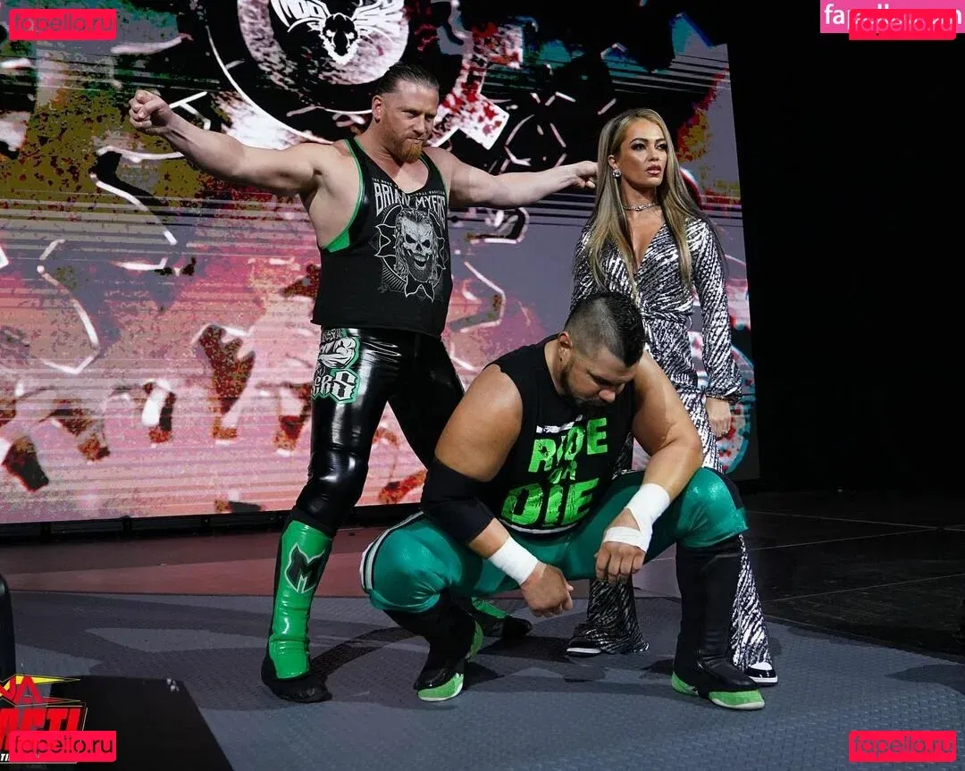 Alisha Edwards Onlyfans Photo Gallery 