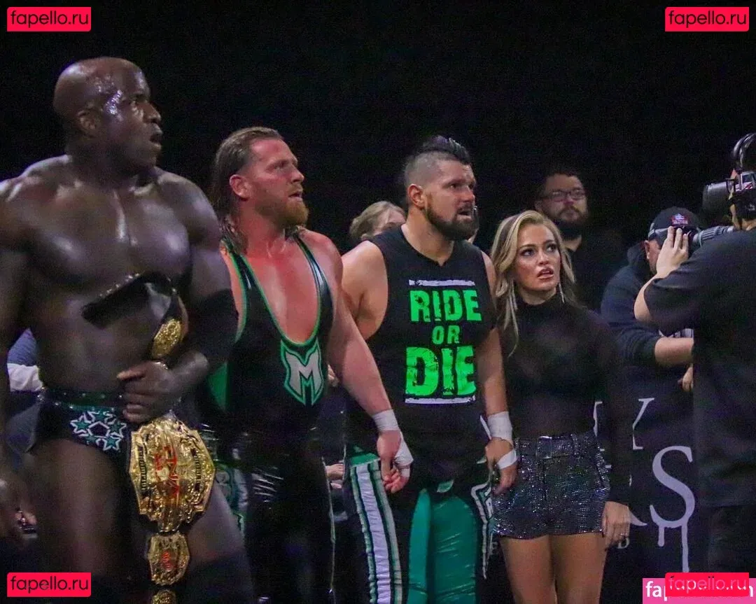 Alisha Edwards Onlyfans Photo Gallery 