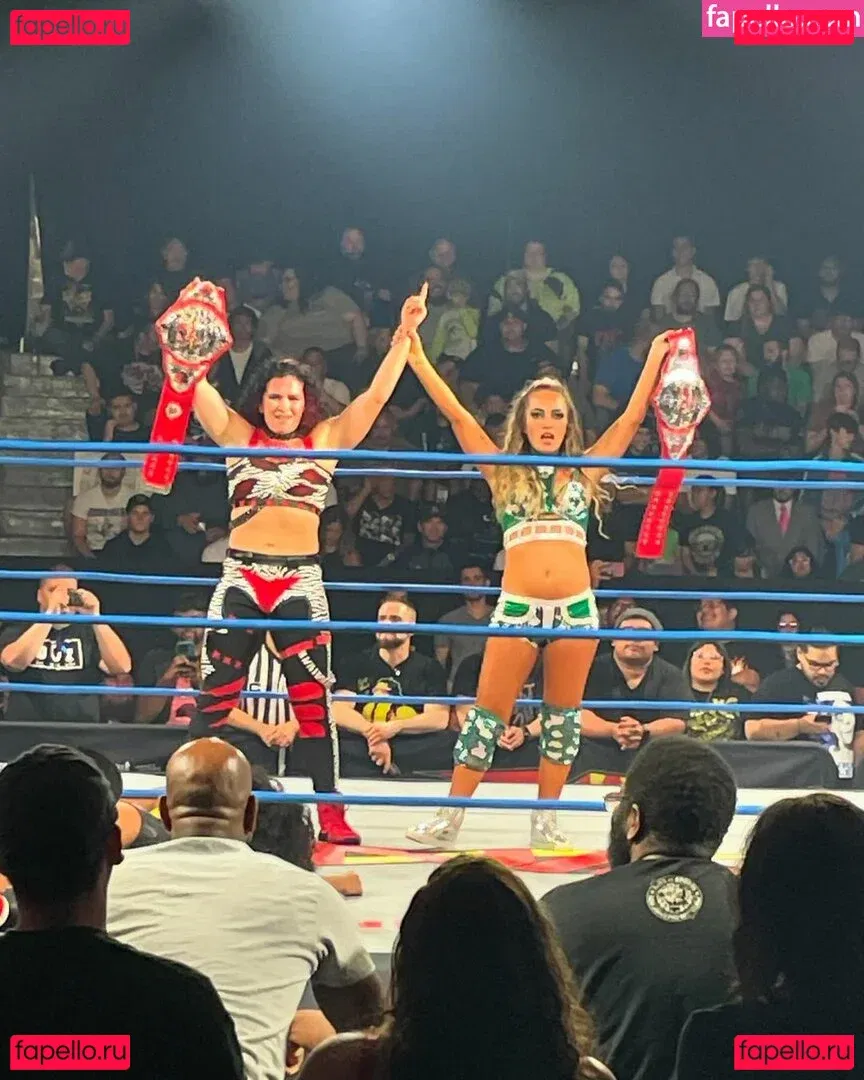 Alisha Edwards Onlyfans Photo Gallery 