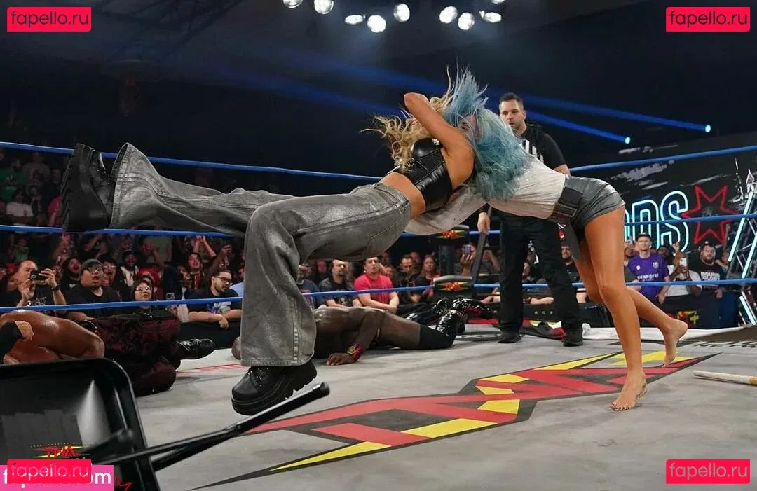 Alisha Edwards Onlyfans Photo Gallery 