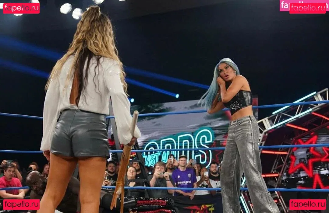 Alisha Edwards Onlyfans Photo Gallery 