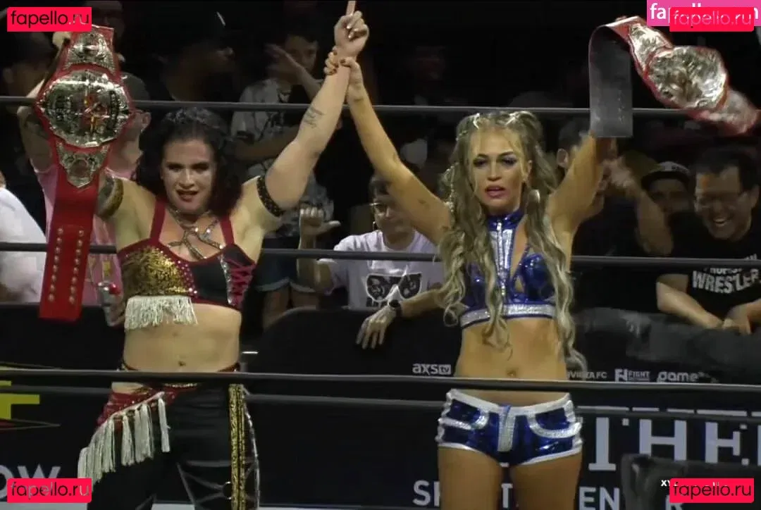 Alisha Edwards Onlyfans Photo Gallery 