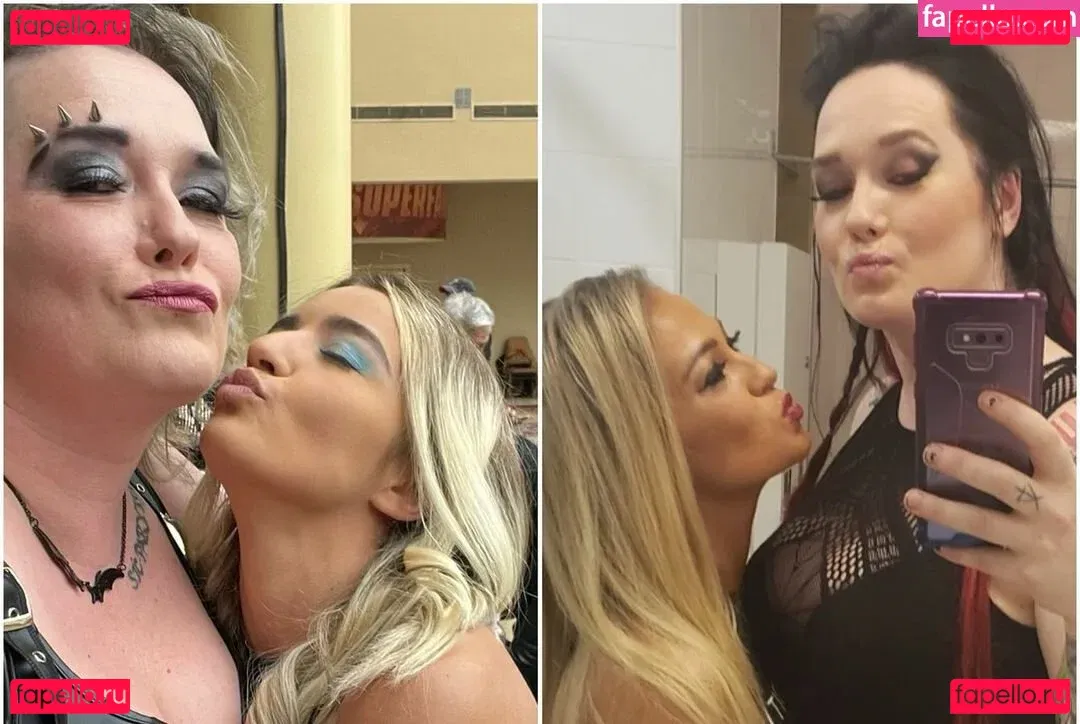 Alisha Edwards Onlyfans Photo Gallery 