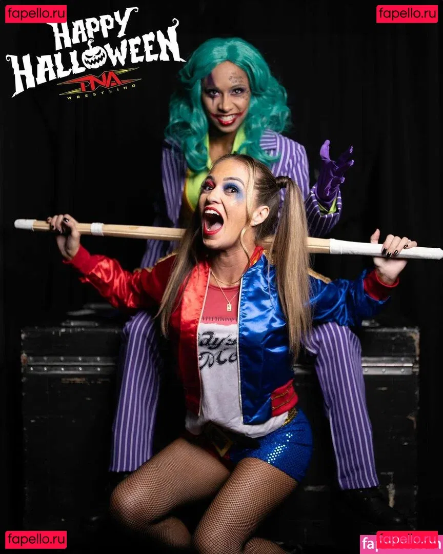 Alisha Edwards Onlyfans Photo Gallery 