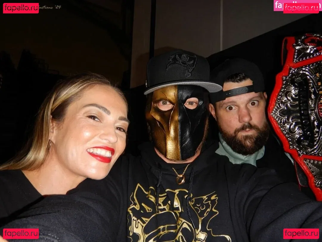 Alisha Edwards Onlyfans Photo Gallery 