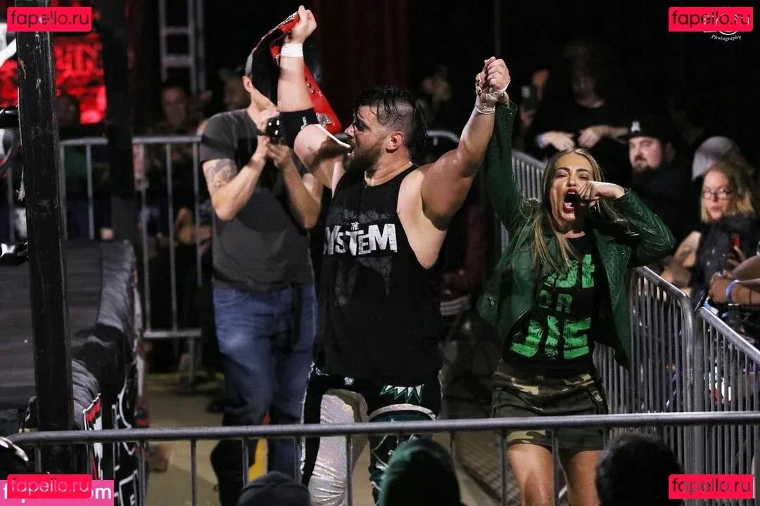 Alisha Edwards Onlyfans Photo Gallery 