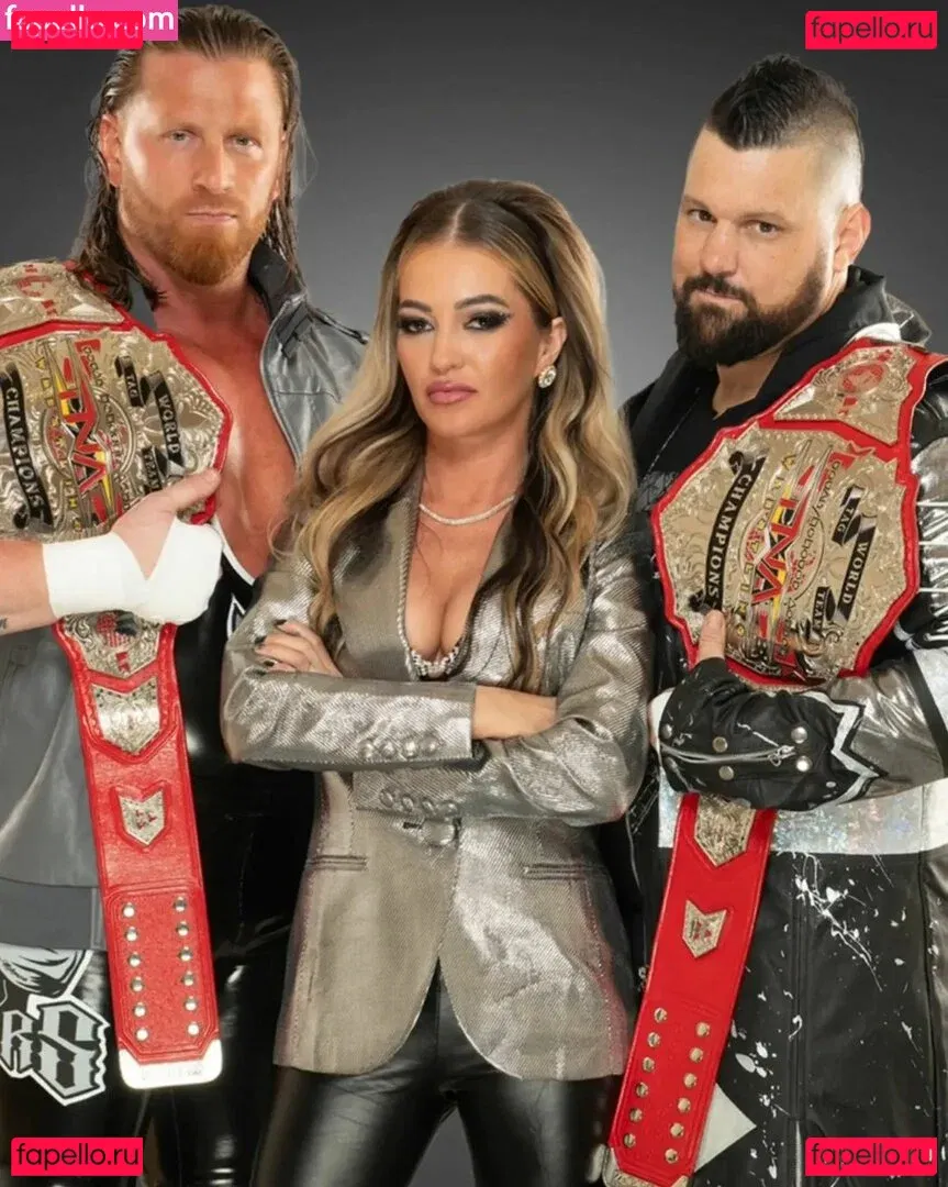 Alisha Edwards Onlyfans Photo Gallery 