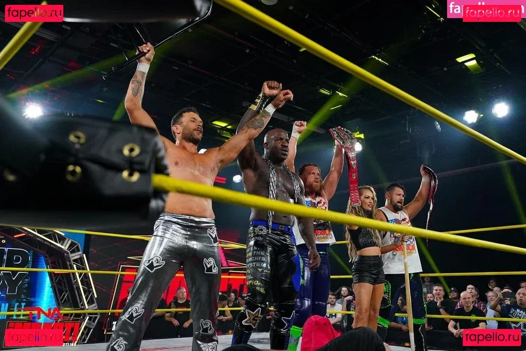 Alisha Edwards Onlyfans Photo Gallery 