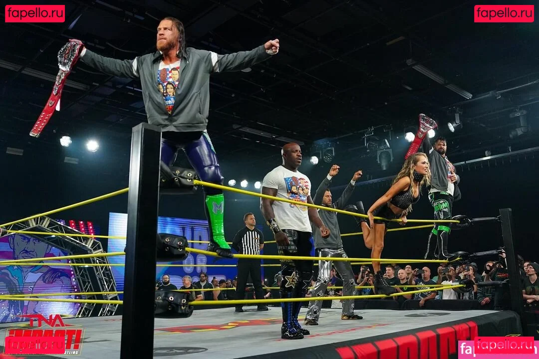 Alisha Edwards Onlyfans Photo Gallery 