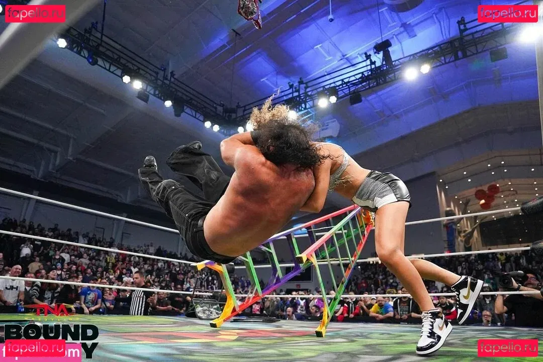 Alisha Edwards Onlyfans Photo Gallery 