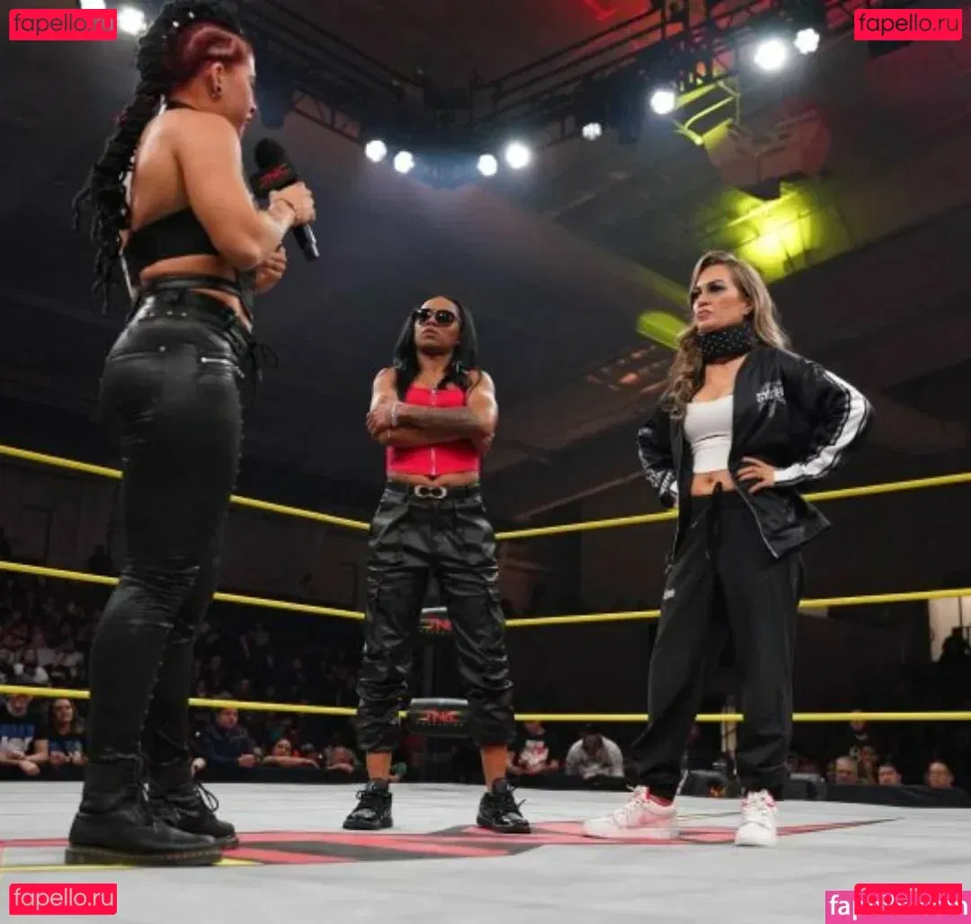 Alisha Edwards Onlyfans Photo Gallery 