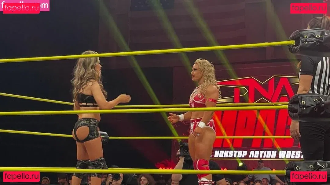 Alisha Edwards Onlyfans Photo Gallery 