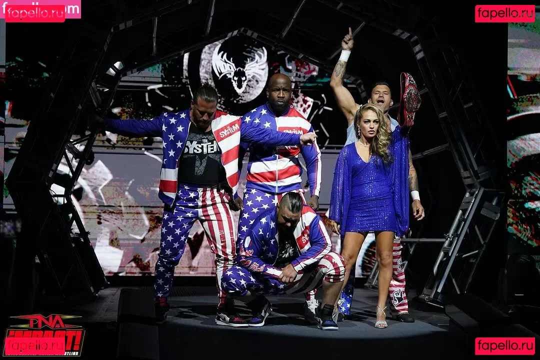 Alisha Edwards Onlyfans Photo Gallery 