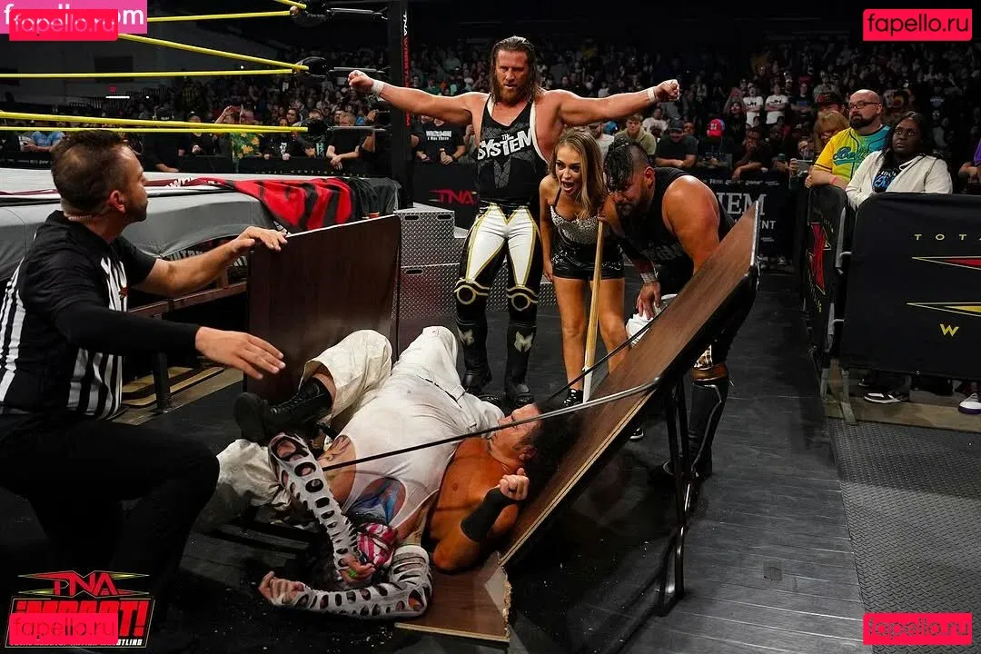 Alisha Edwards Onlyfans Photo Gallery 