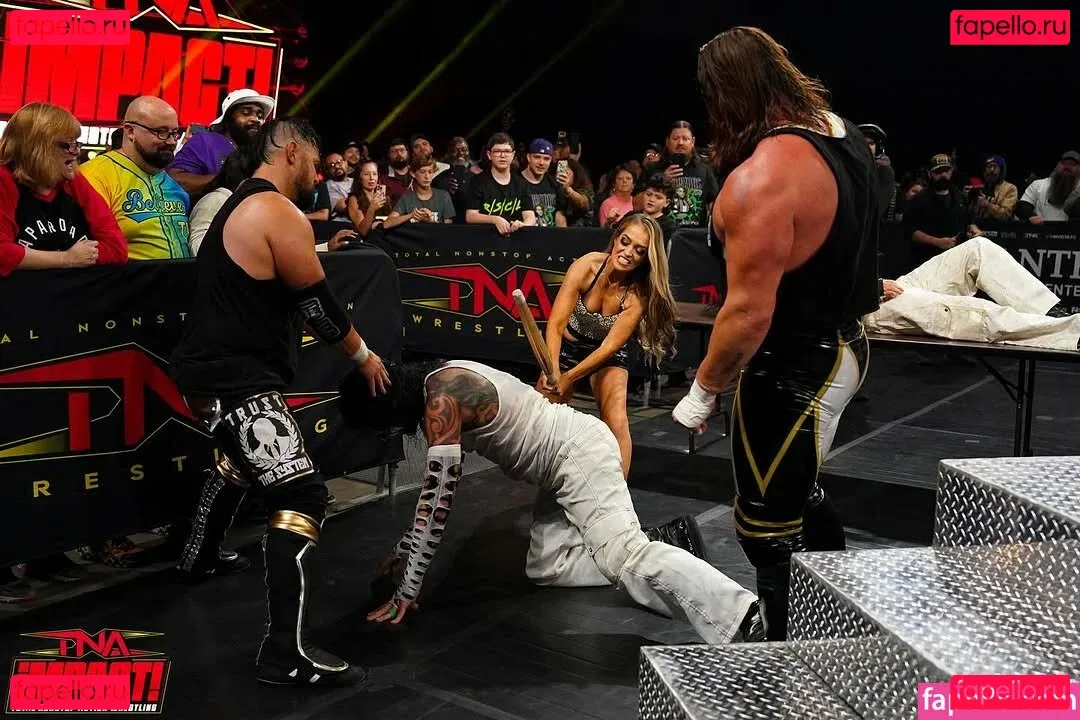 Alisha Edwards Onlyfans Photo Gallery 