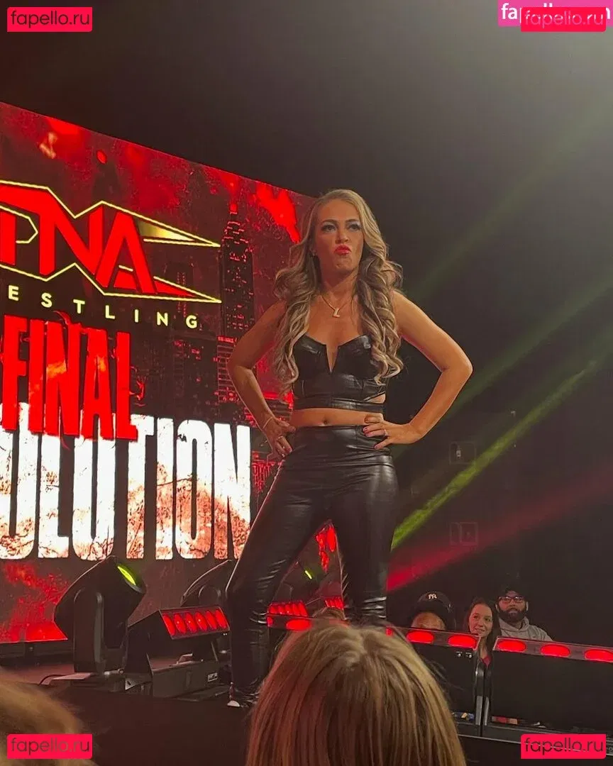 Alisha Edwards Onlyfans Photo Gallery 