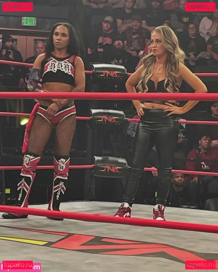 Alisha Edwards Onlyfans Photo Gallery 