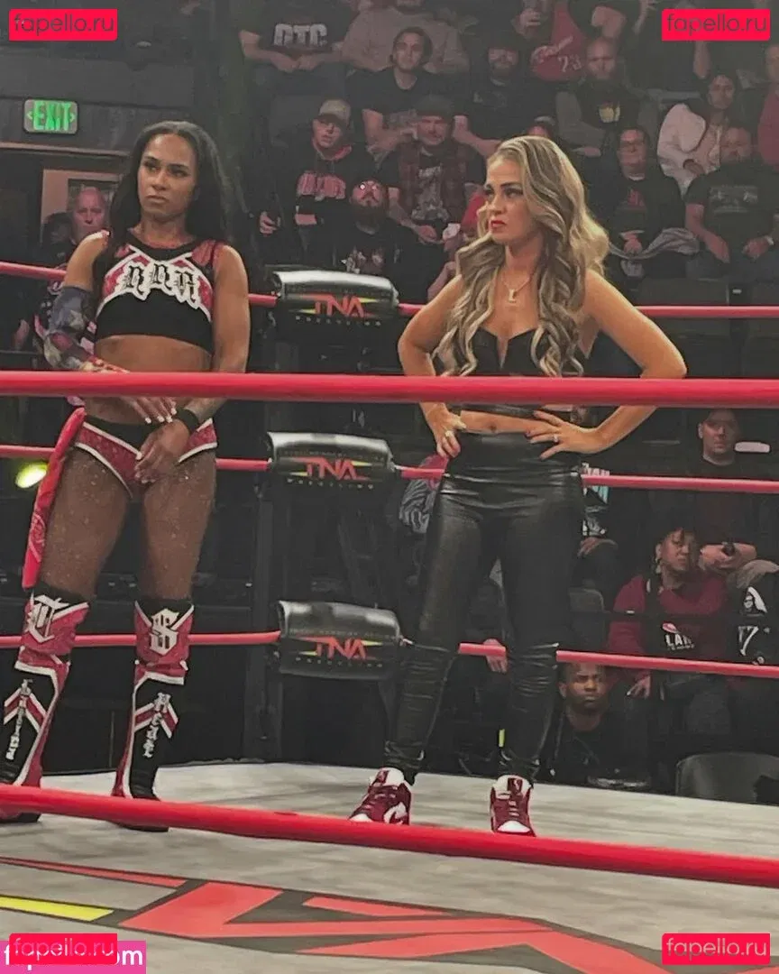 Alisha Edwards Onlyfans Photo Gallery 