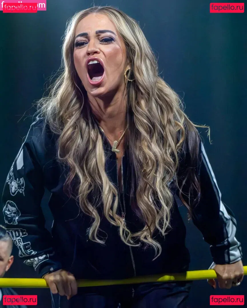 Alisha Edwards Onlyfans Photo Gallery 