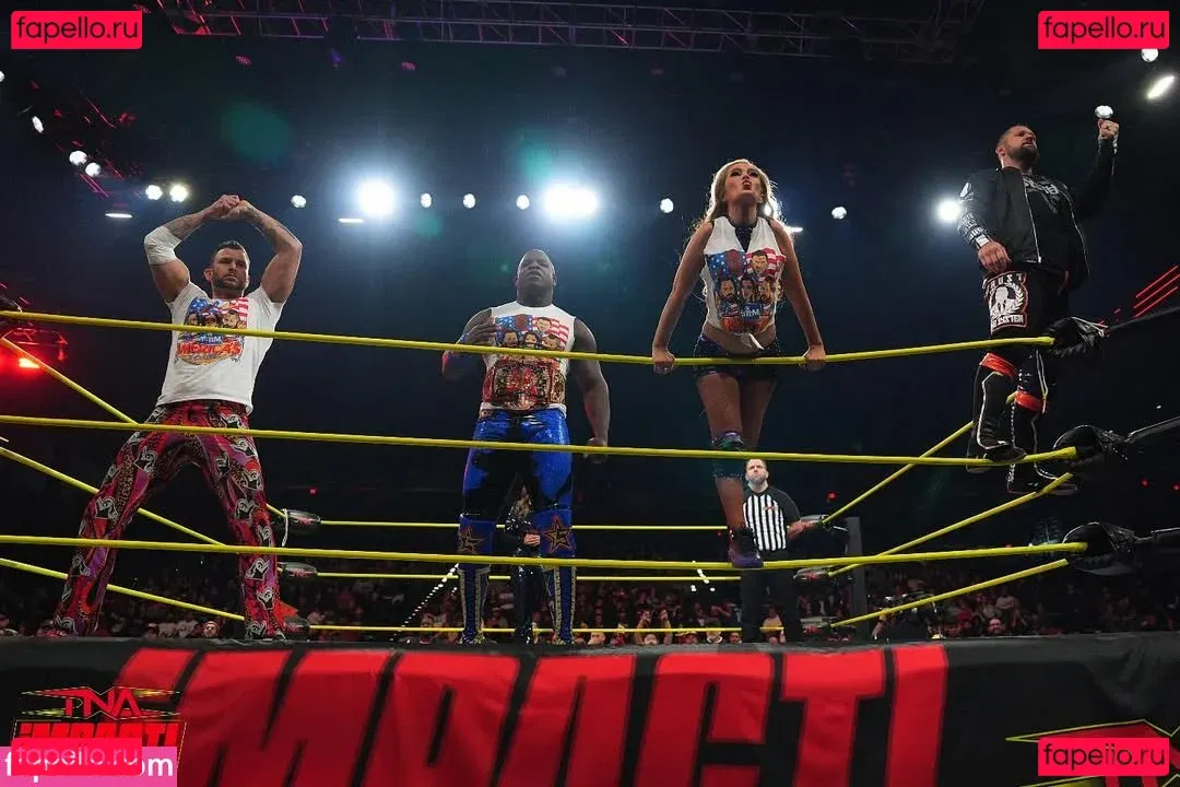 Alisha Edwards Onlyfans Photo Gallery 