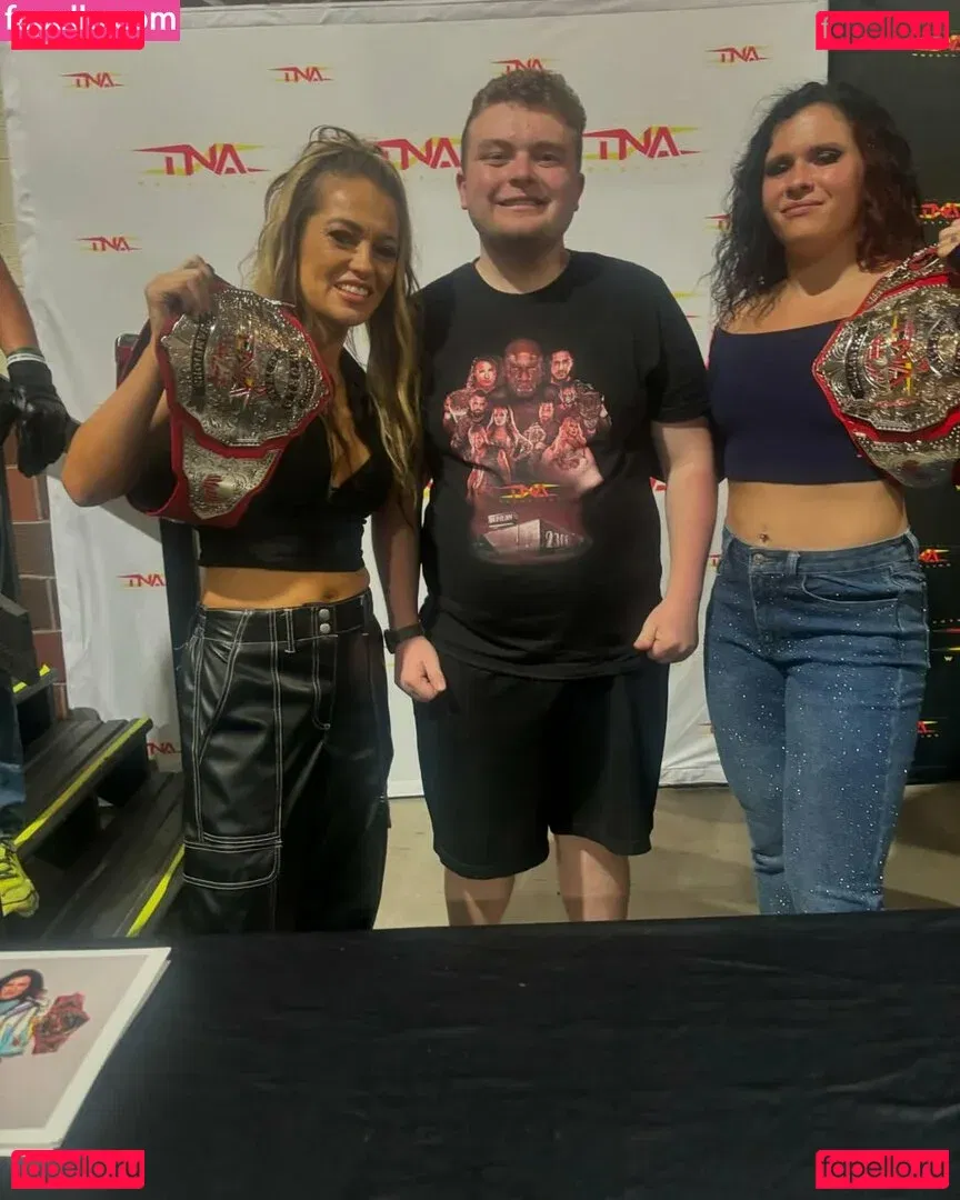 Alisha Edwards Onlyfans Photo Gallery 