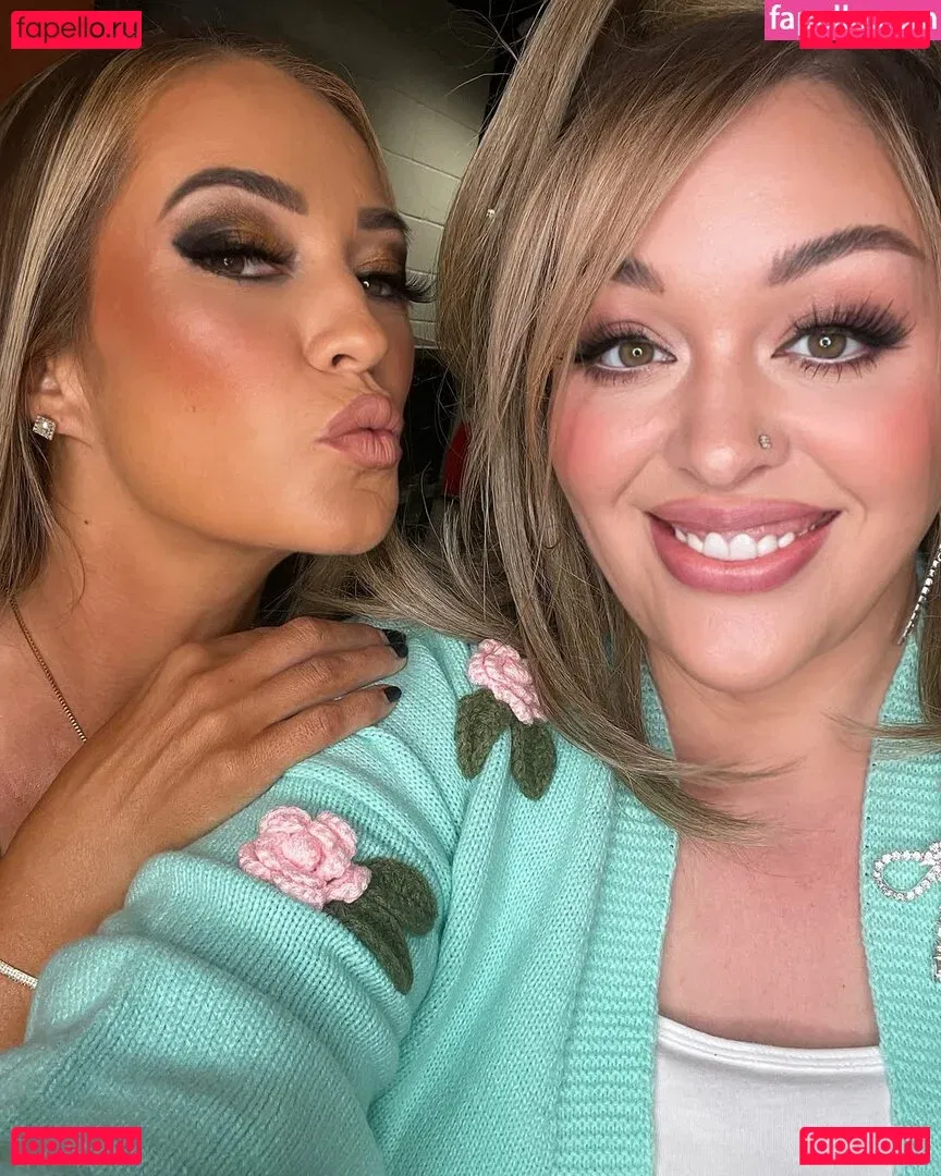 Alisha Edwards Onlyfans Photo Gallery 