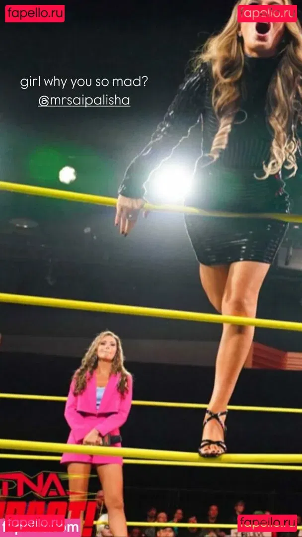 Alisha Edwards Onlyfans Photo Gallery 