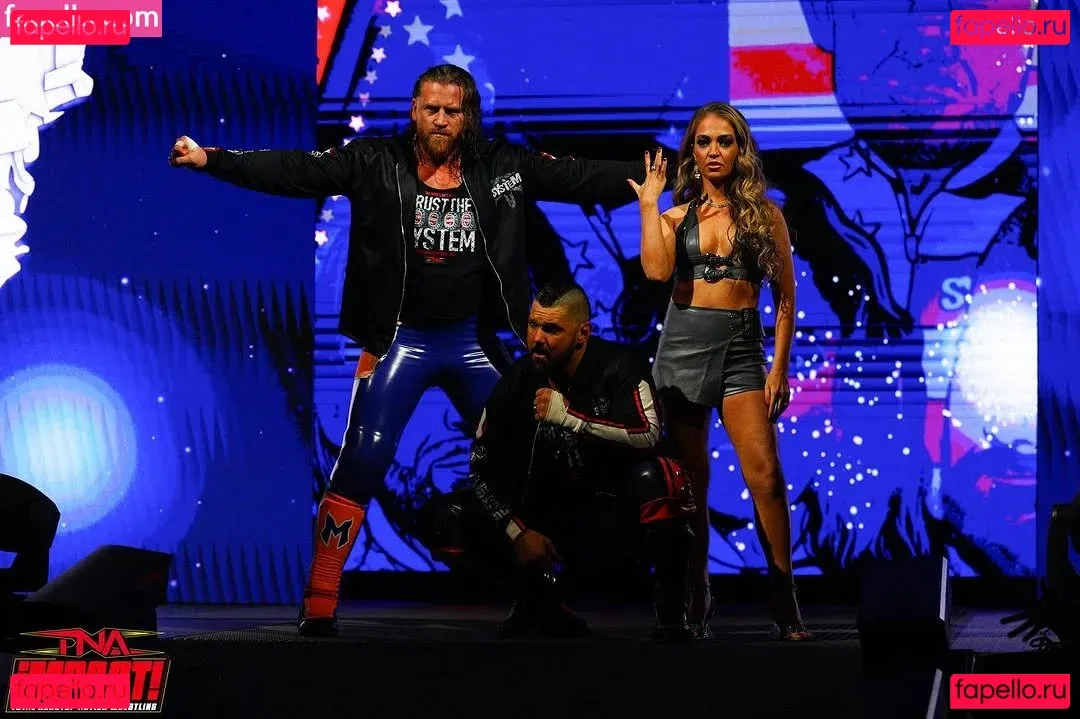 Alisha Edwards Onlyfans Photo Gallery 