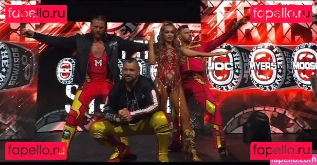 Alisha Edwards Onlyfans Photo Gallery 