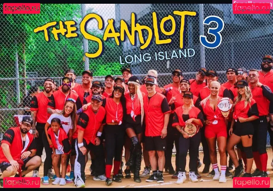 Alisha Edwards Onlyfans Photo Gallery 