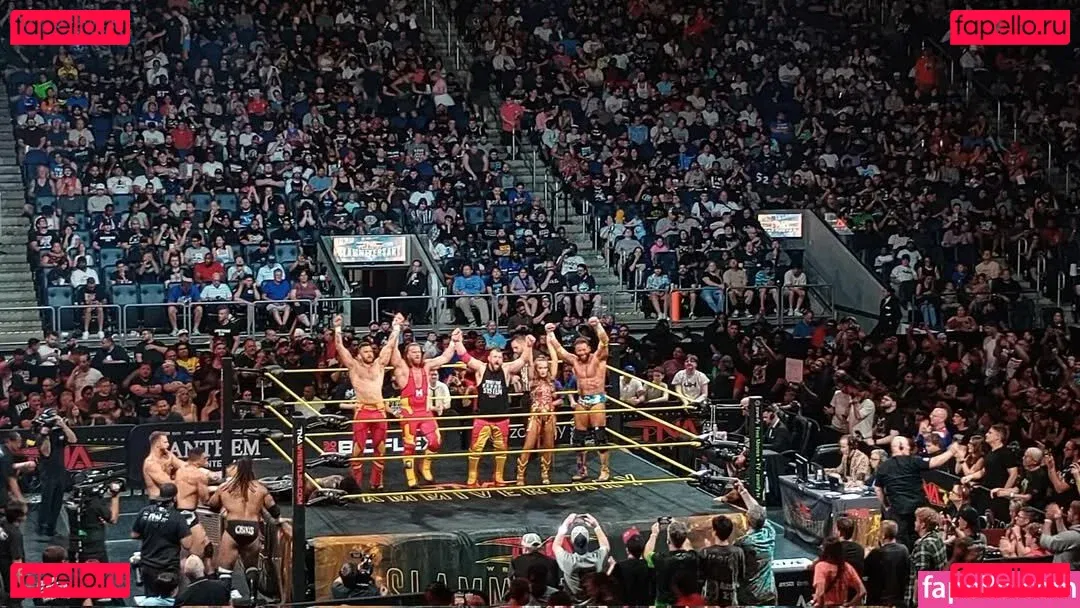 Alisha Edwards Onlyfans Photo Gallery 