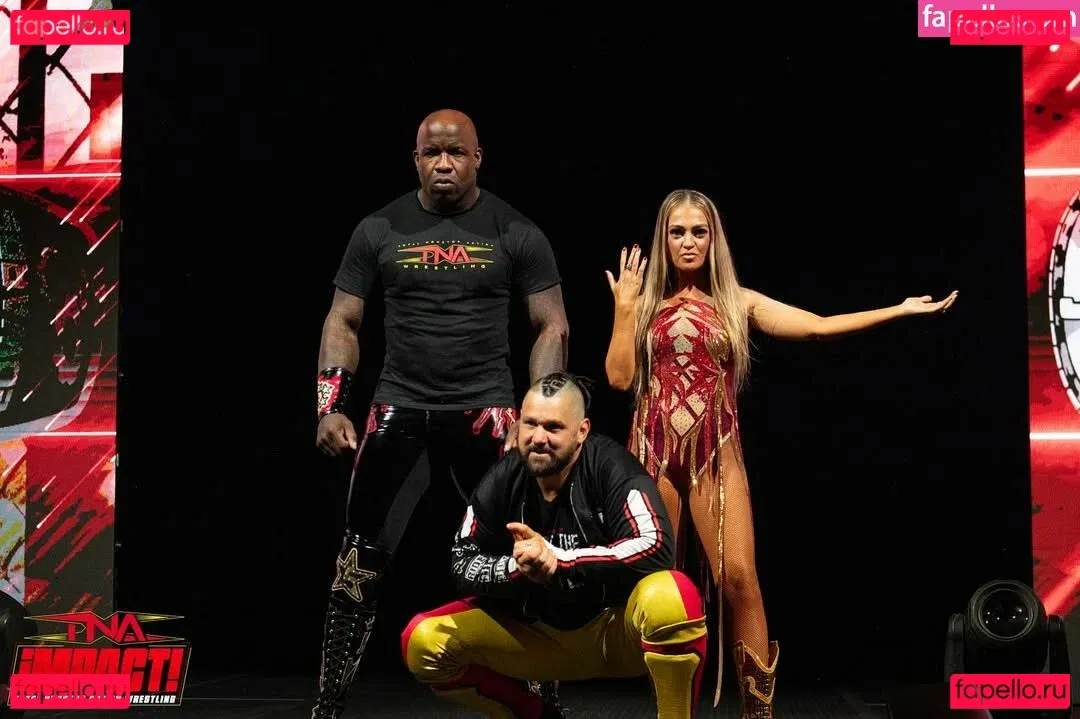 Alisha Edwards Onlyfans Photo Gallery 