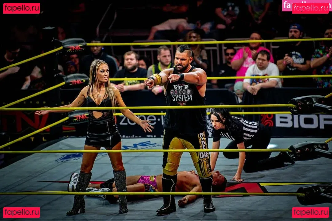 Alisha Edwards Onlyfans Photo Gallery 