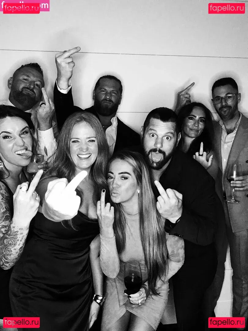 Alisha Edwards Onlyfans Photo Gallery 