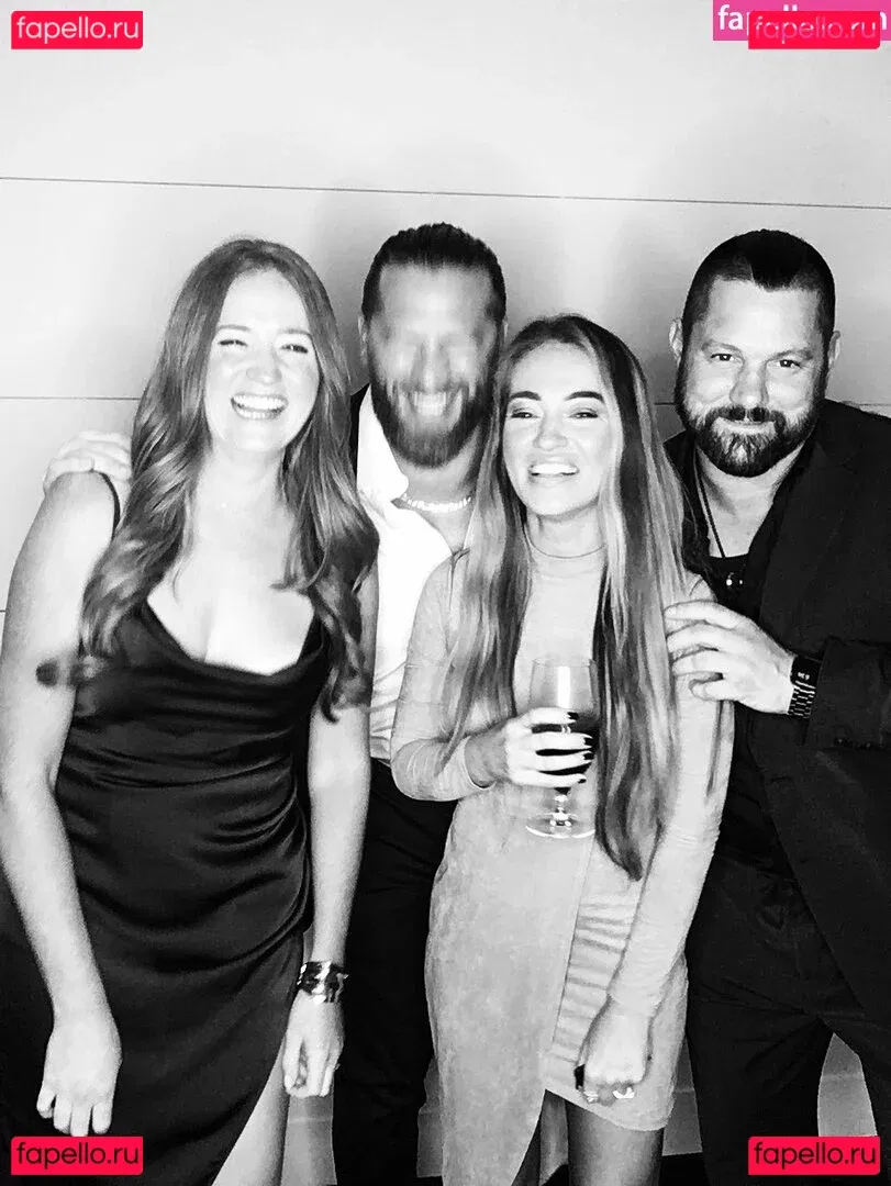 Alisha Edwards Onlyfans Photo Gallery 