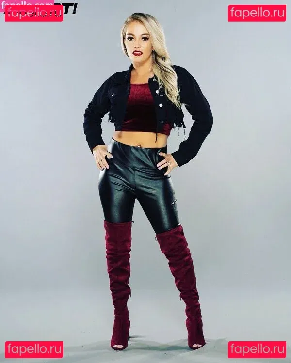 Alisha Edwards Onlyfans Photo Gallery 