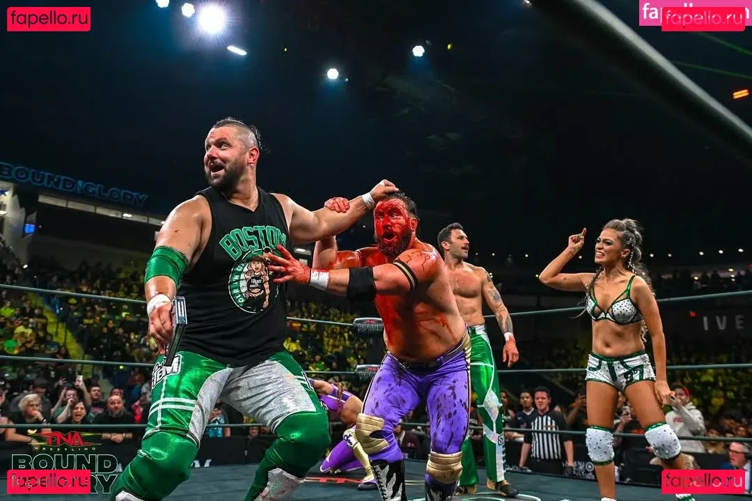 Alisha Edwards Onlyfans Photo Gallery 