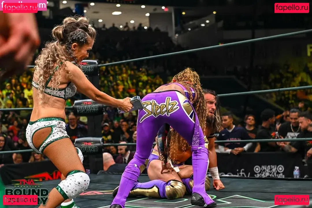 Alisha Edwards Onlyfans Photo Gallery 