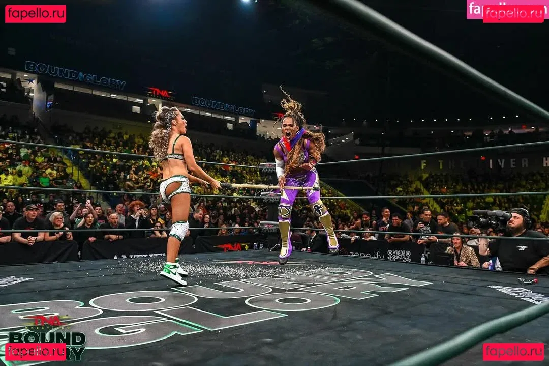 Alisha Edwards Onlyfans Photo Gallery 