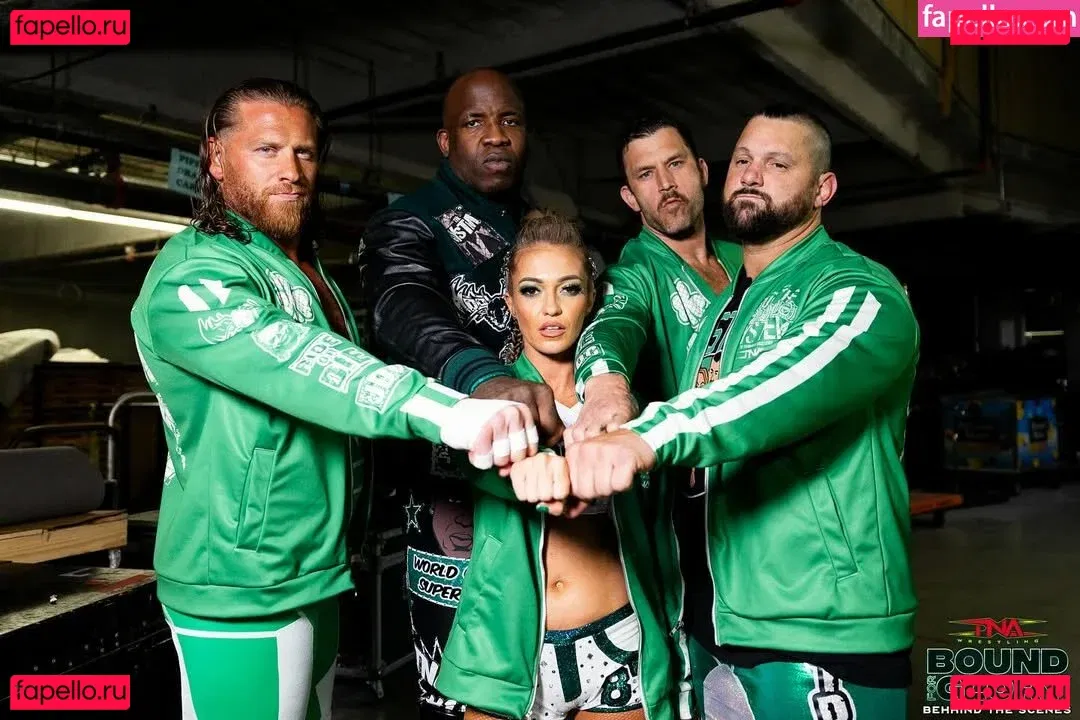 Alisha Edwards Onlyfans Photo Gallery 