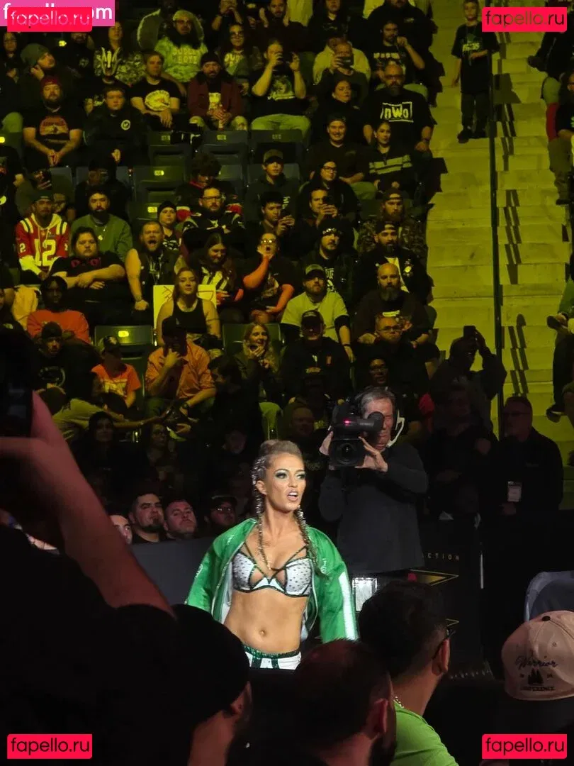 Alisha Edwards Onlyfans Photo Gallery 