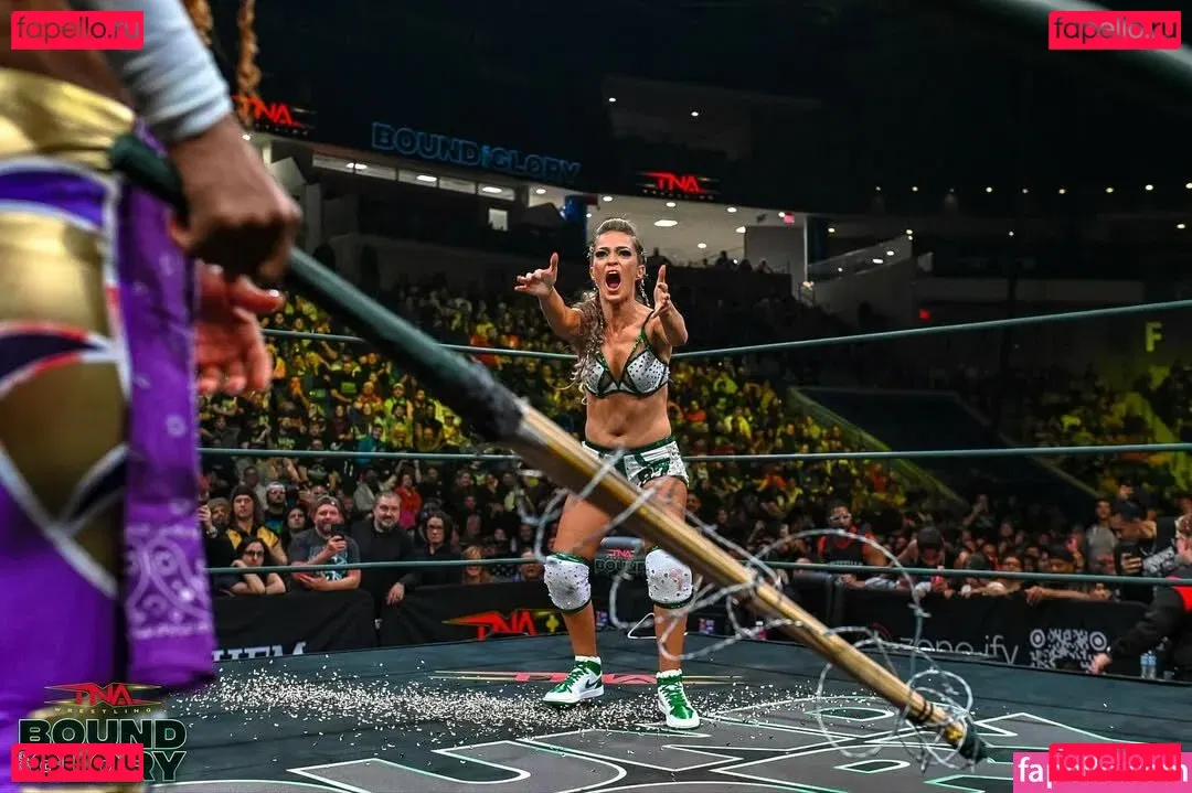 Alisha Edwards Onlyfans Photo Gallery 