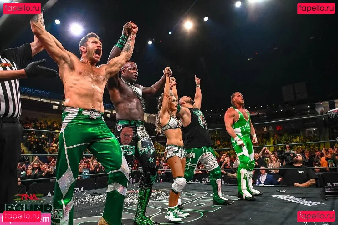 Alisha Edwards Onlyfans Photo Gallery 