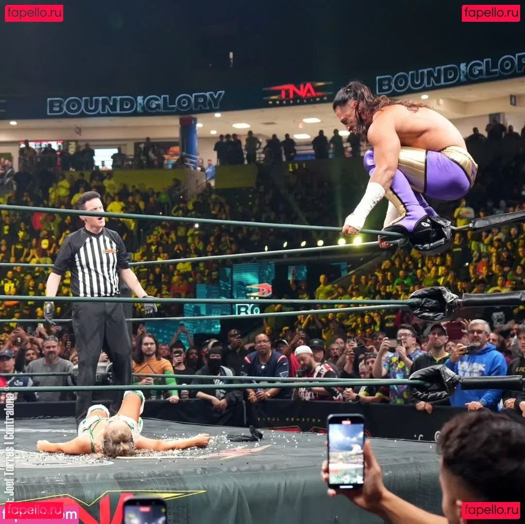 Alisha Edwards Onlyfans Photo Gallery 