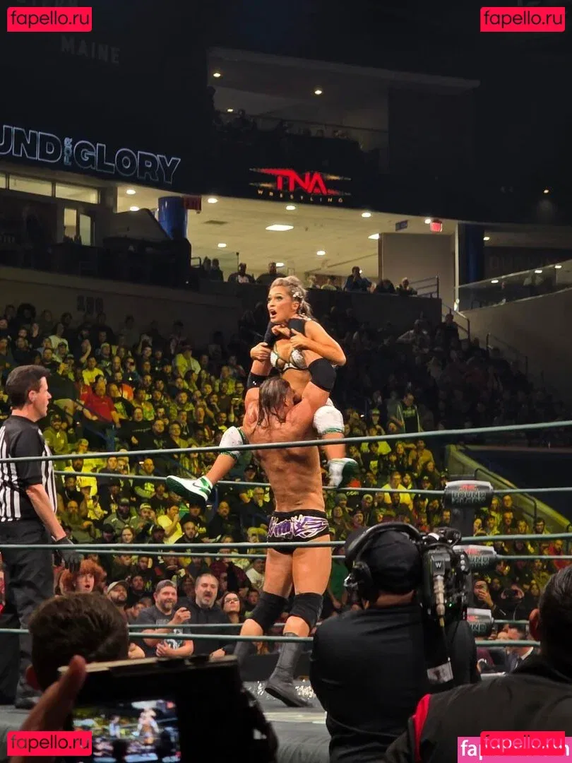 Alisha Edwards Onlyfans Photo Gallery 