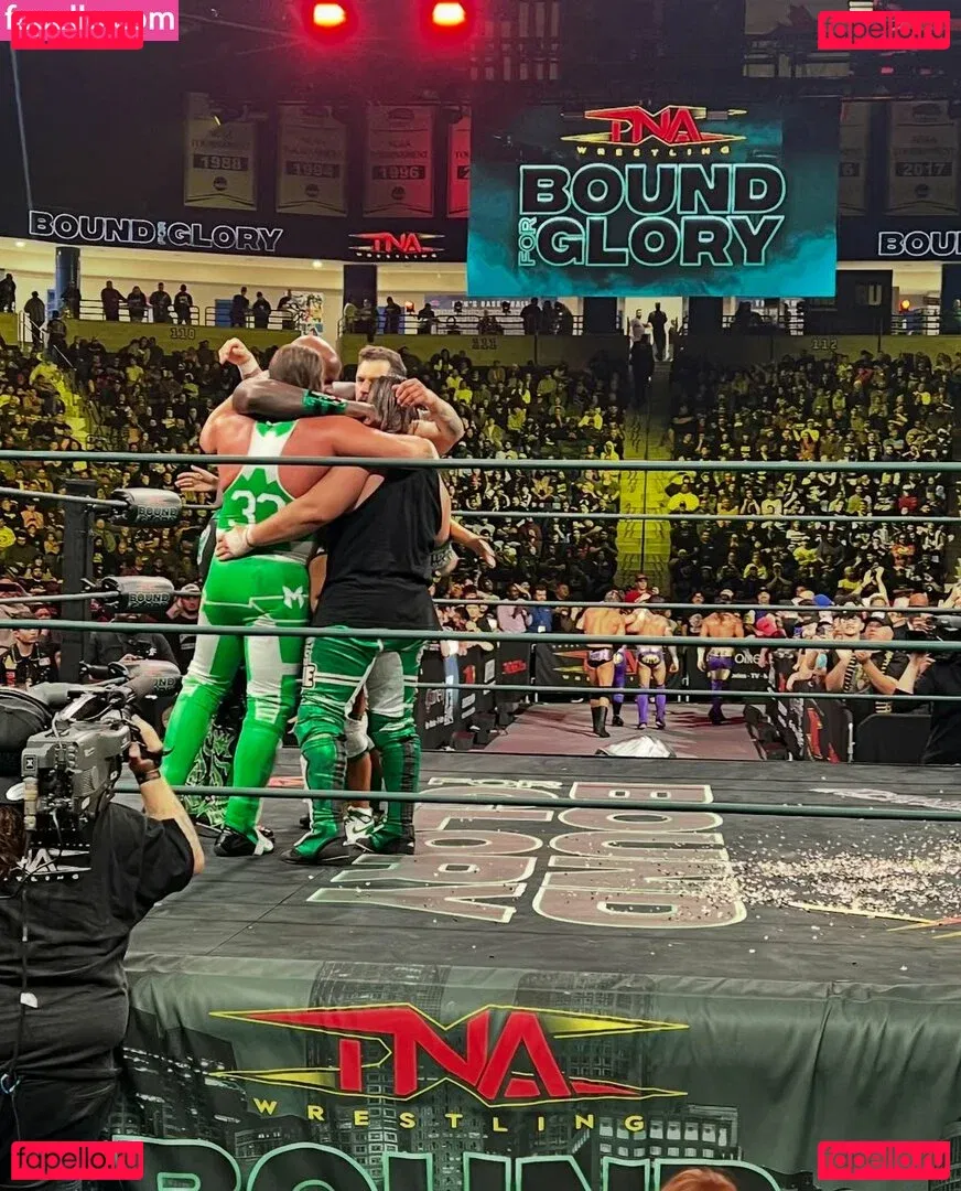 Alisha Edwards Onlyfans Photo Gallery 