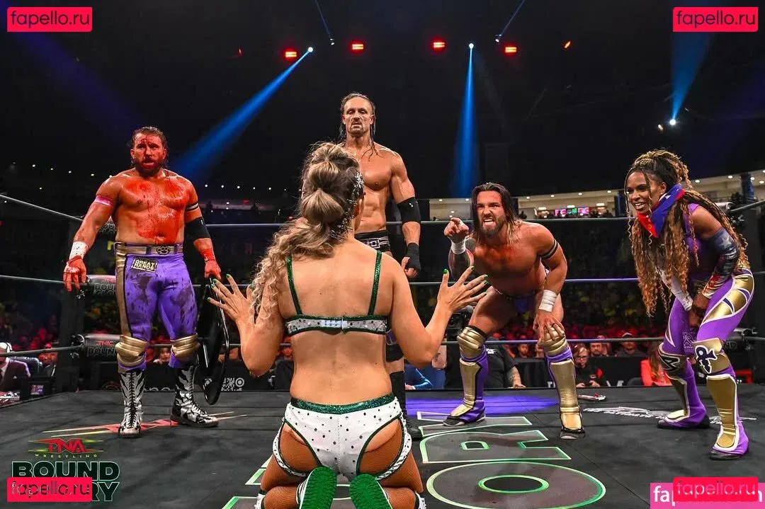 Alisha Edwards Onlyfans Photo Gallery 