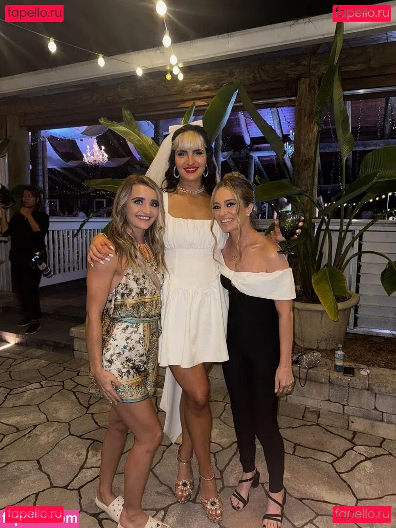 Alisha Edwards Onlyfans Photo Gallery 