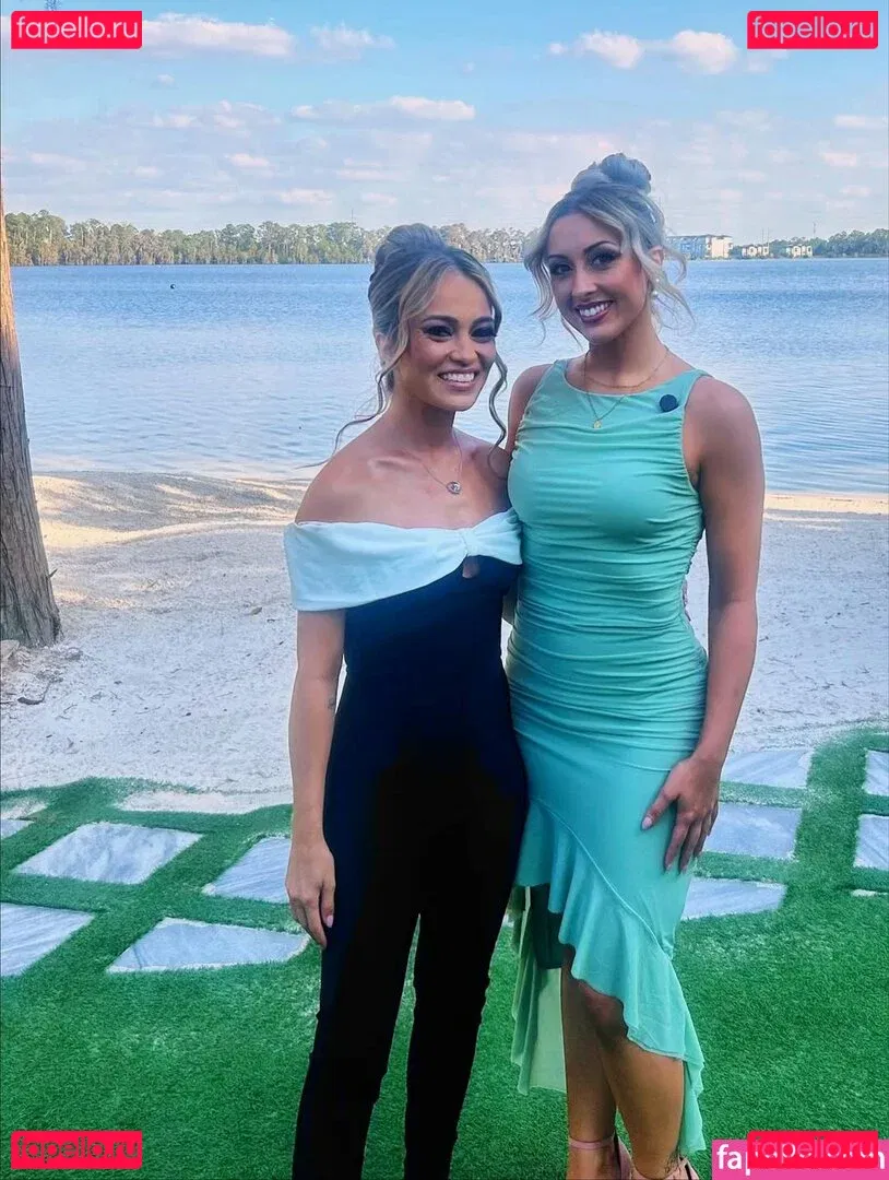 Alisha Edwards Onlyfans Photo Gallery 