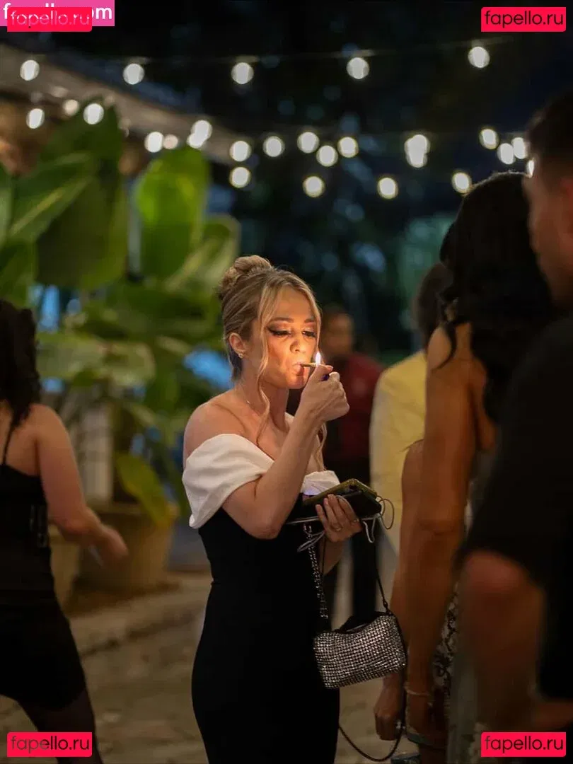 Alisha Edwards Onlyfans Photo Gallery 